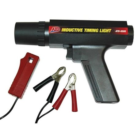 ATD TOOLS ATD Tools ATD-5595 Inductive Timing Light ATD-5595